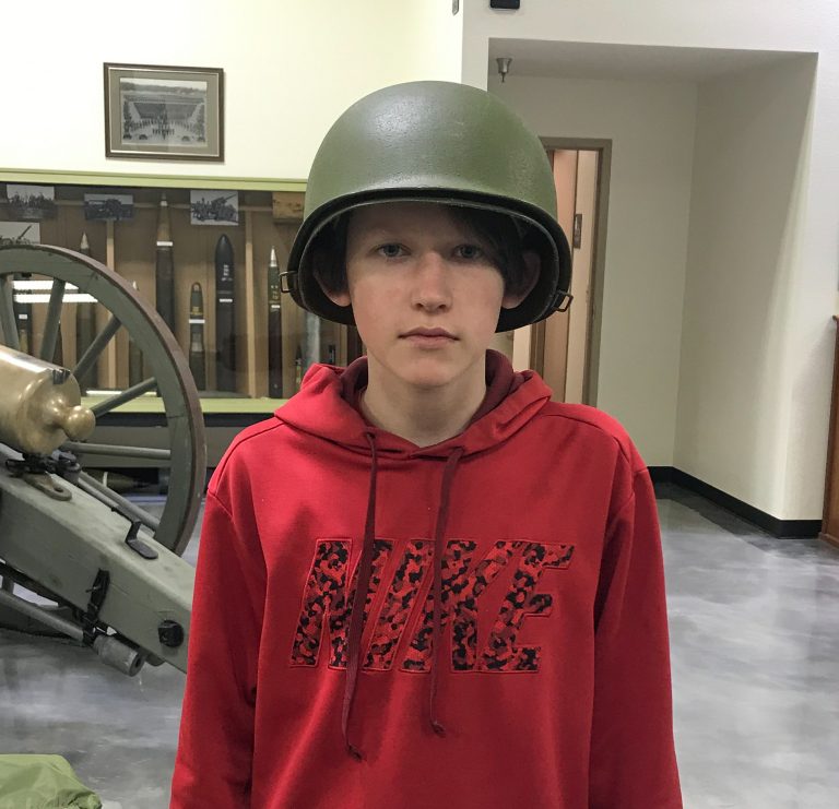 Ryne Dwight American Legion Post 113, Meridian, ID