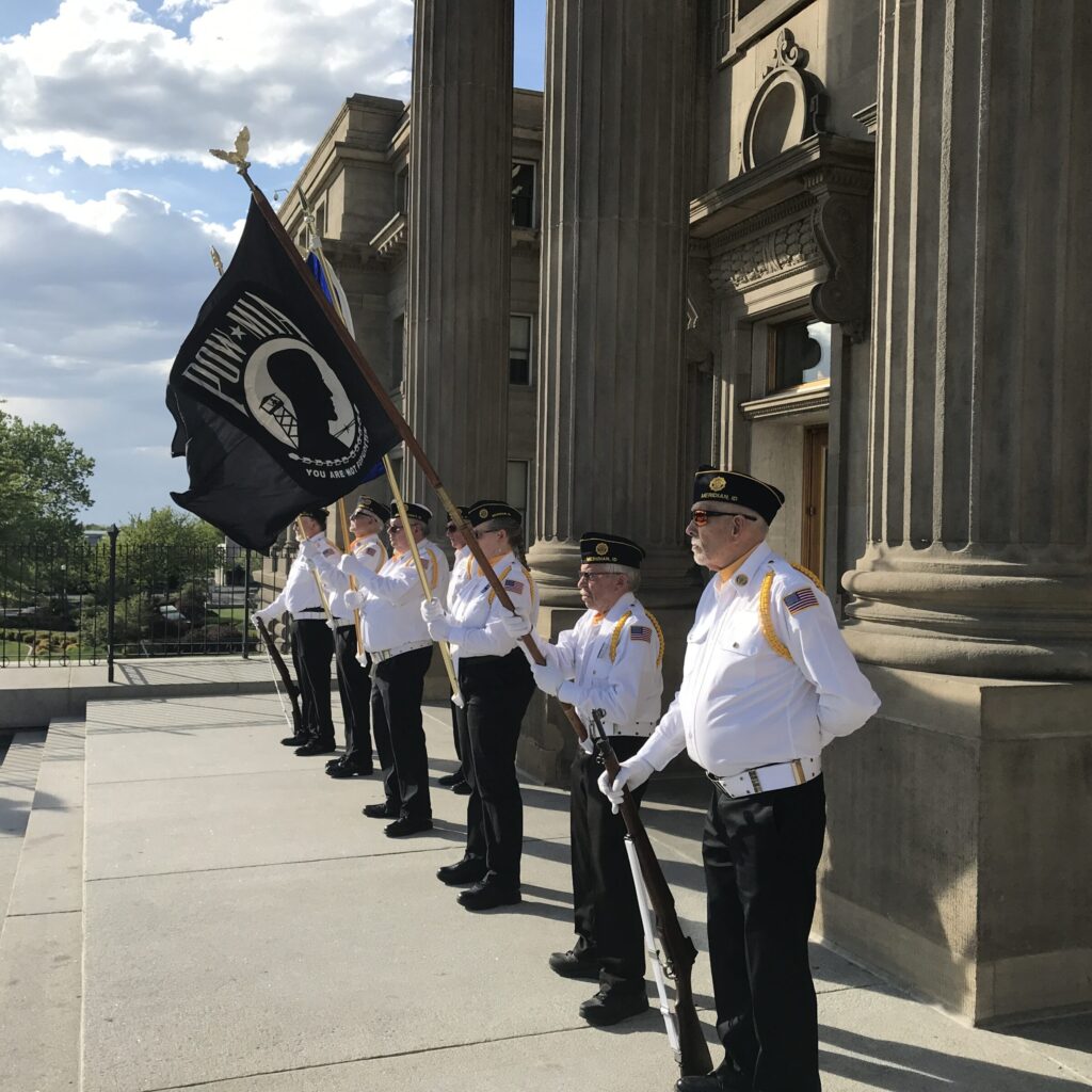 Post Activities American Legion Post 113, Meridian, ID