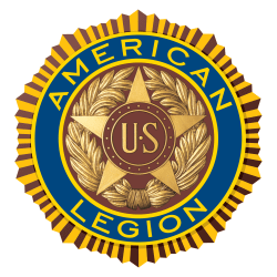 American Legion Emblem